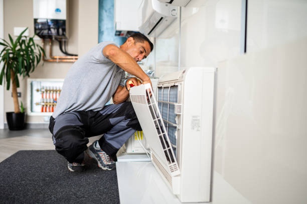 Best Best Air Duct Cleaning Company  in Underwood Petersville, AL