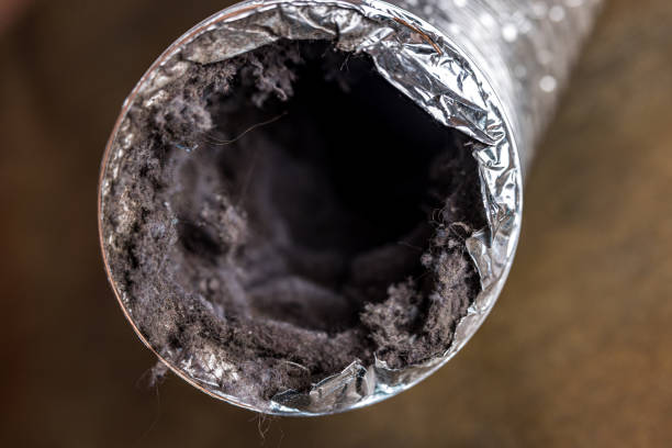 Trusted Underwood Petersville, AL Airduct Cleaning Experts