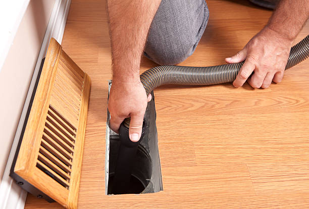 Best Affordable Air Duct Cleaning  in Underwood Petersville, AL