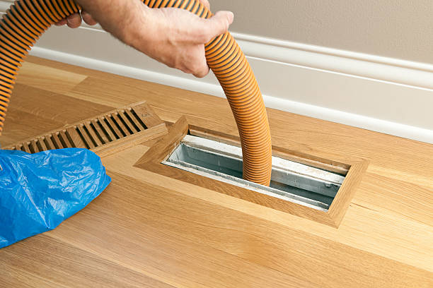 Best Best Air Duct Cleaning Company  in Underwood Petersville, AL