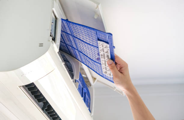 Best Commercial Air Duct Cleaning  in Underwood Petersville, AL