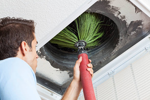 Best HVAC Duct Inspection Services  in Underwood Petersville, AL