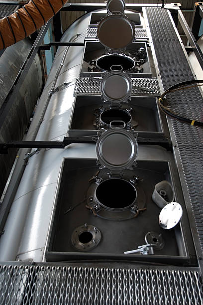 Best Air Duct Cleaning Near Me  in Underwood Petersville, AL