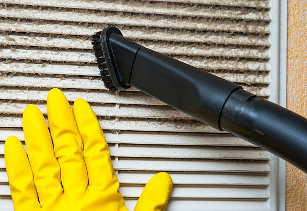 Home Air Vent Cleaning in Underwood Petersville, AL